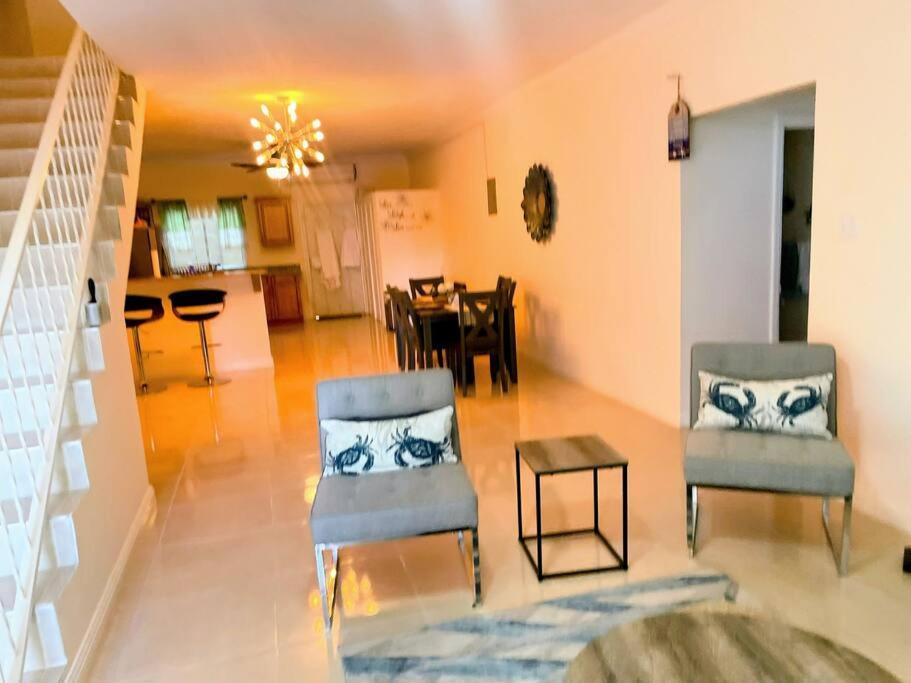 דירות Mammee Bay My Palm Retreat מראה חיצוני תמונה