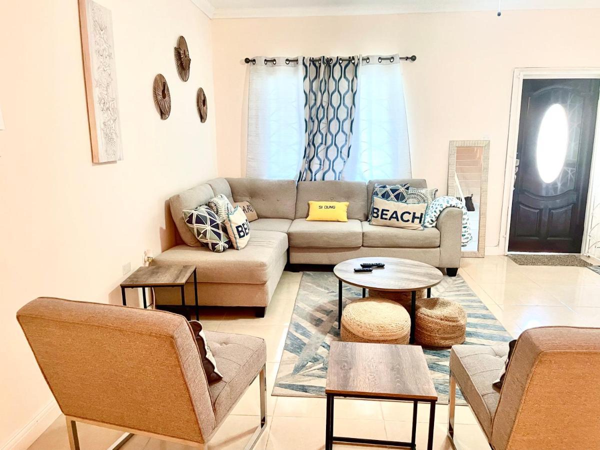 דירות Mammee Bay My Palm Retreat מראה חיצוני תמונה
