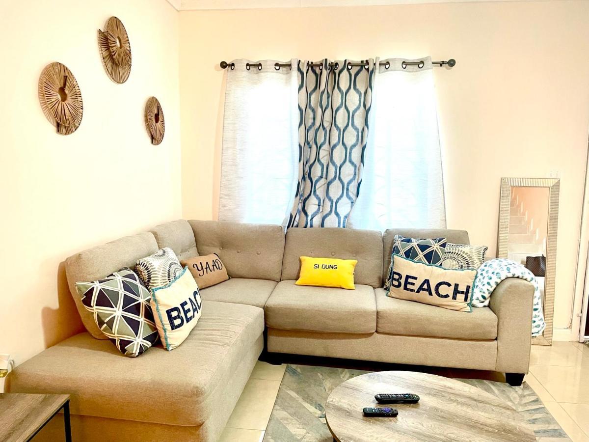דירות Mammee Bay My Palm Retreat מראה חיצוני תמונה